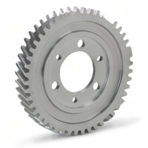 Porsche 911 2.0 1965-1968 Drev till Mellanaxel OE-Cult